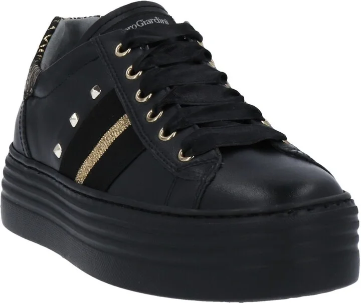 Nero Giardini Woman Sneakers - Image 4