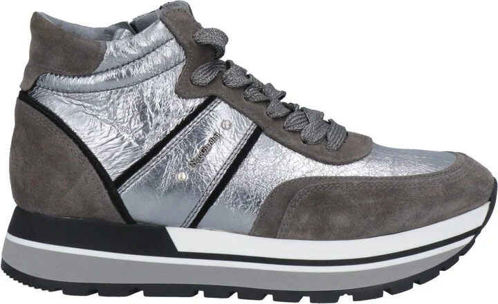 Nero Giardini Woman Sneakers - Image 3