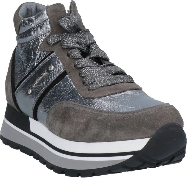Nero Giardini Woman Sneakers - Image 4