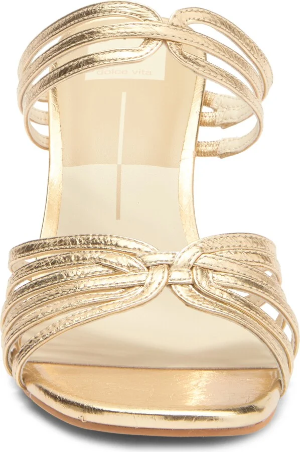 Nesa Slide Sandal - Image 4