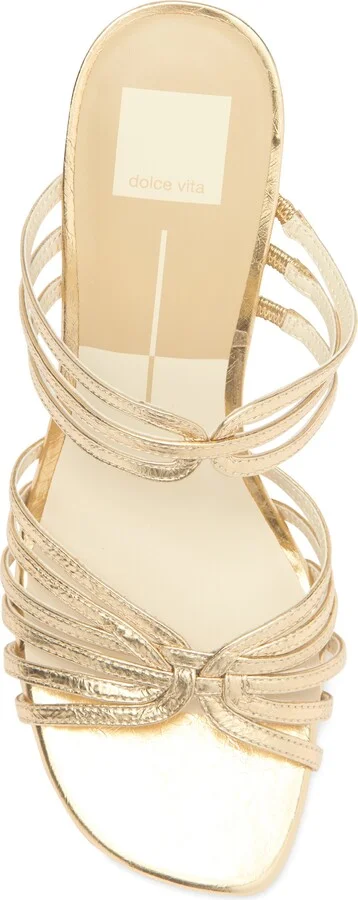 Nesa Slide Sandal - Image 5