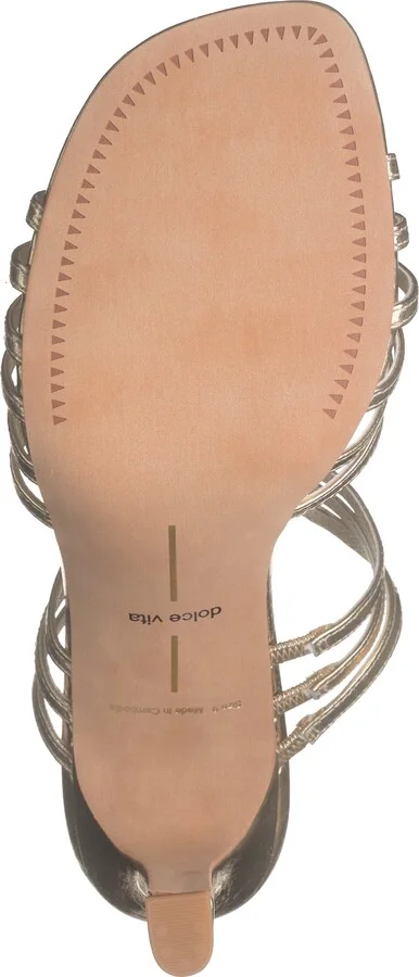 Nesa Slide Sandal - Image 6