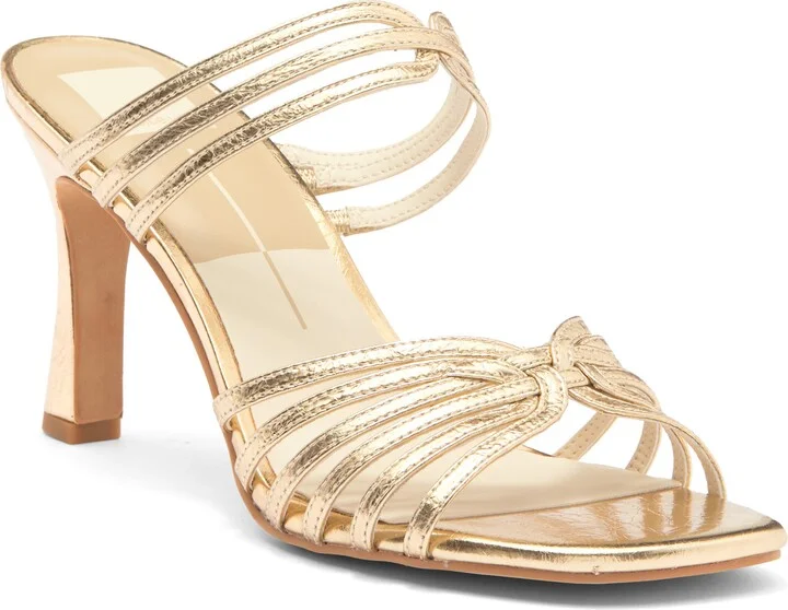 Nesa Slide Sandal