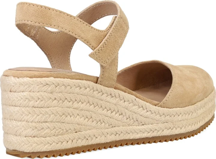 Nessa Espadrille Wedge Sandal - Image 2