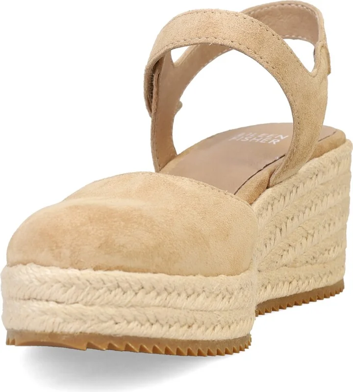 Nessa Espadrille Wedge Sandal - Image 4