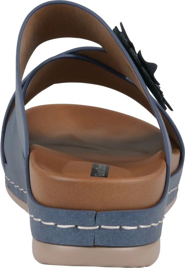 Nessie Comfort Slide Sandal - Image 2