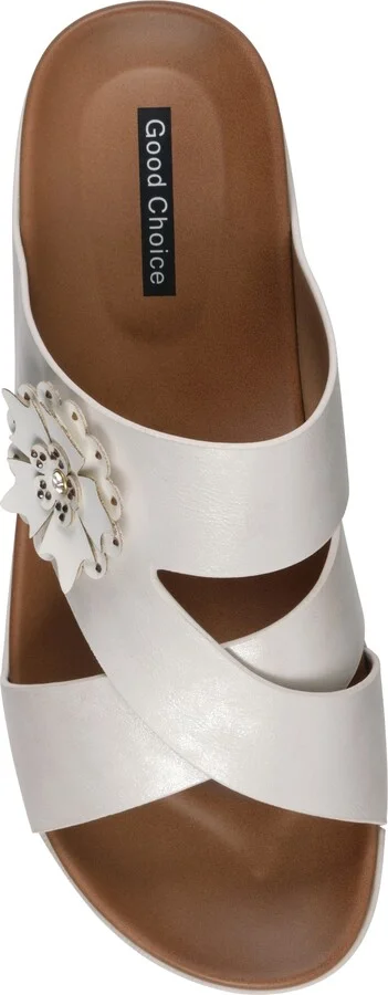 Nessie Comfort Slide Sandal - Image 9