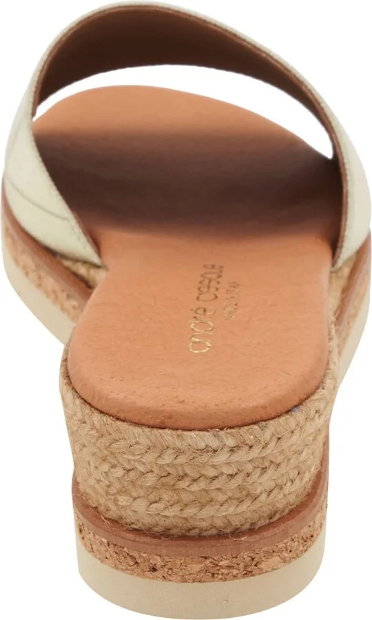 Nessie Platform Wedge Sandal - Image 2