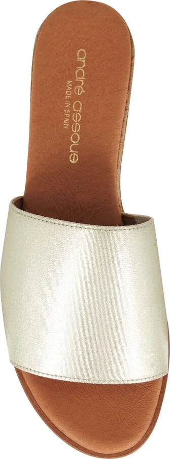 Nessie Platform Wedge Sandal - Image 5