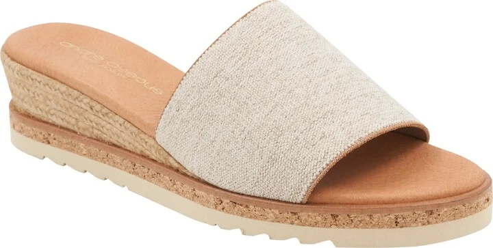 Beige Linen