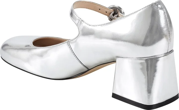 Nessily Mary Jane Pump - Image 2