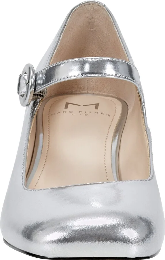 Nessily Mary Jane Pump - Image 4