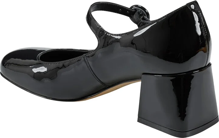 Nessily Mary Jane Pump - Image 9
