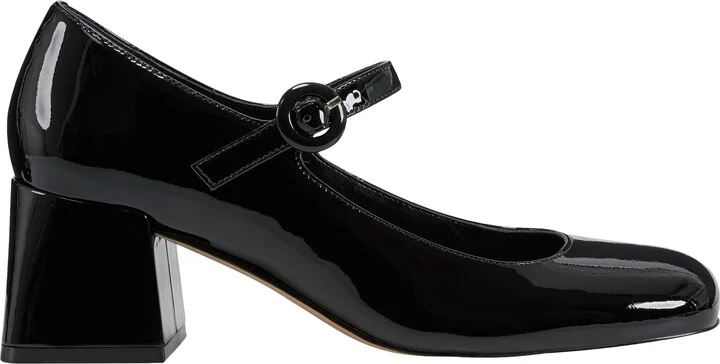 Nessily Mary Jane Pump - Image 10