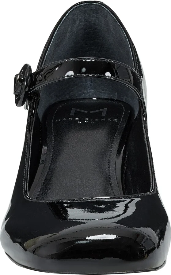 Nessily Mary Jane Pump - Image 11