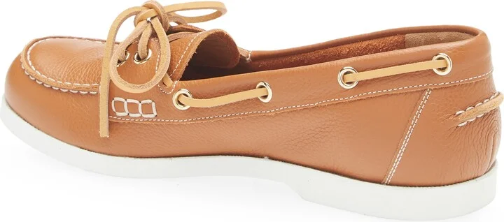 Nesso Boat Shoe - Image 2