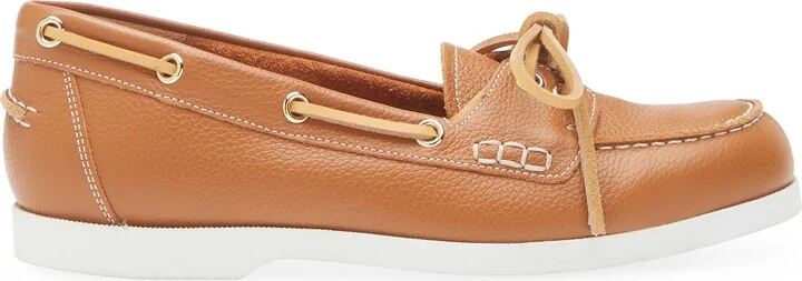 Nesso Boat Shoe - Image 3