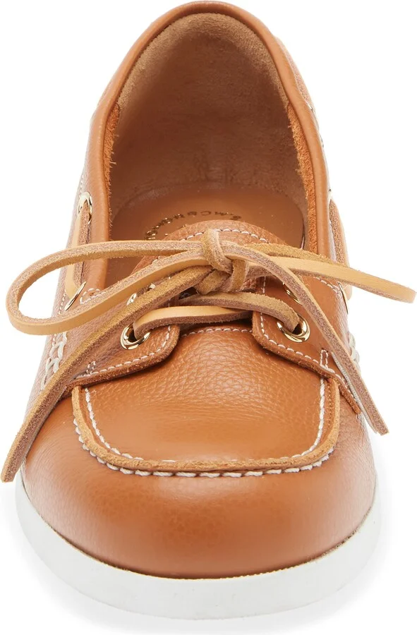 Nesso Boat Shoe - Image 4