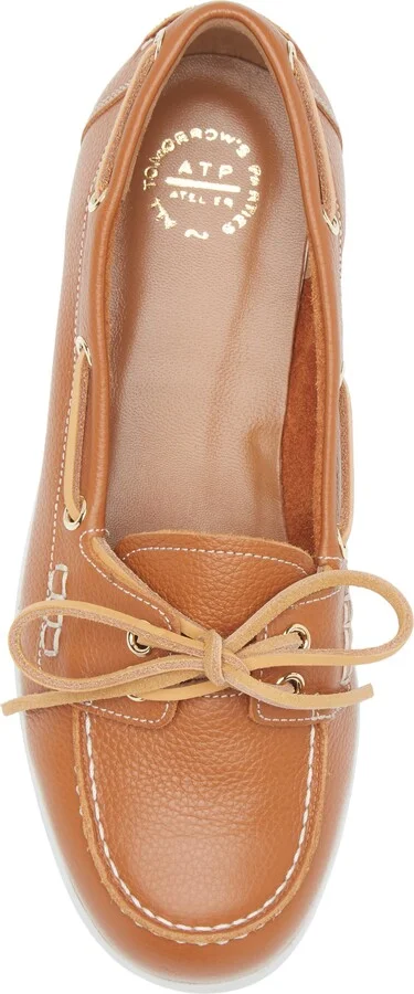 Nesso Boat Shoe - Image 5