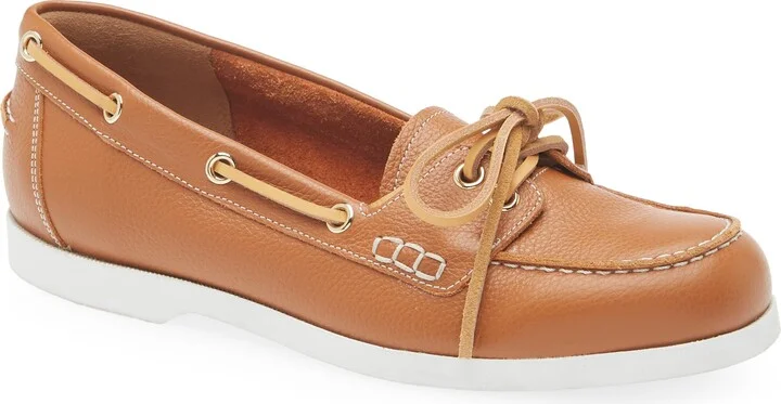 Nesso Boat Shoe