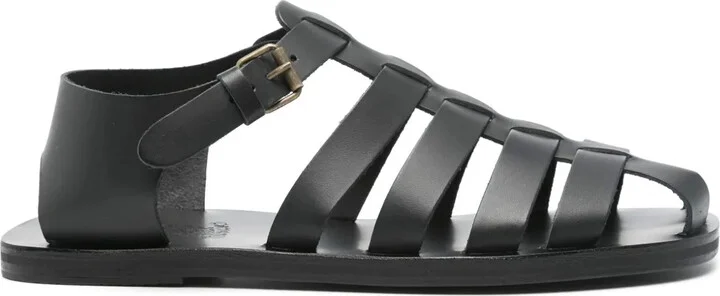 Nestoras sandals