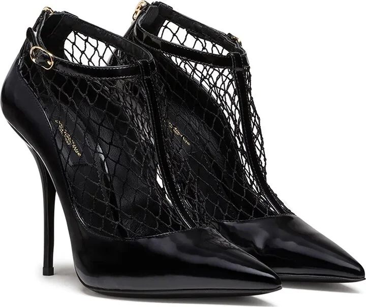 Net Overlay Pumps - Image 2