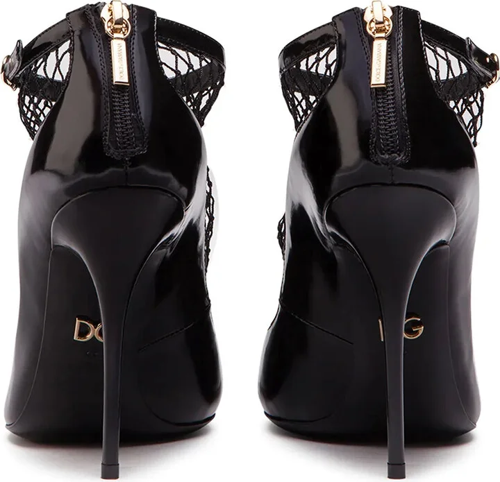Net Overlay Pumps - Image 3
