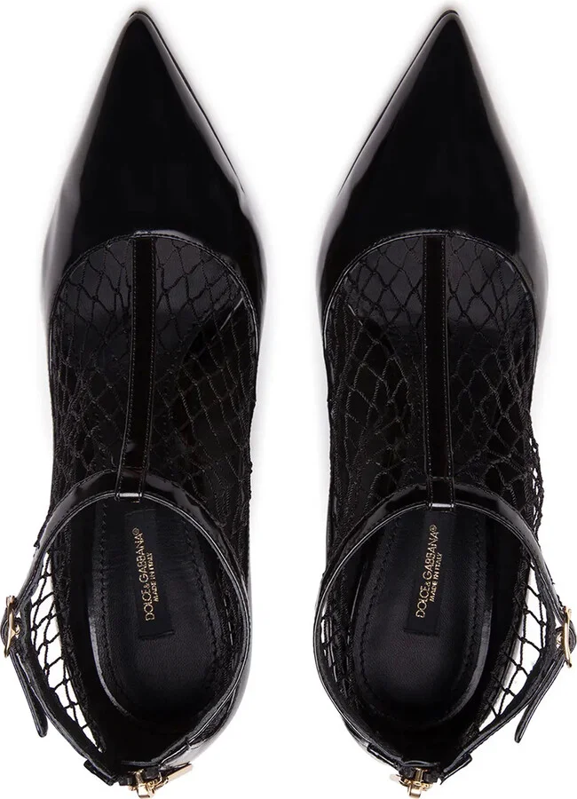 Net Overlay Pumps - Image 4