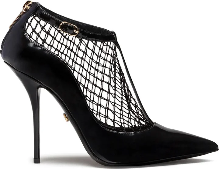 Net Overlay Pumps
