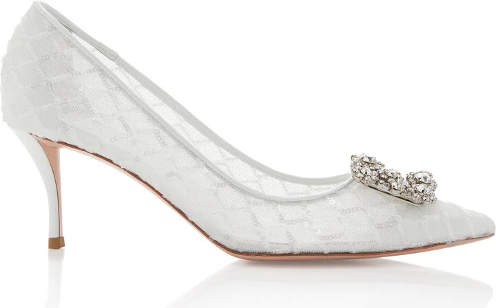 Net PumpsVivier