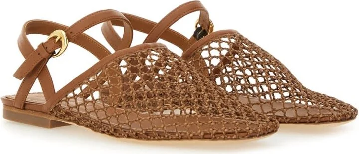 Net Sandal. - Image 2
