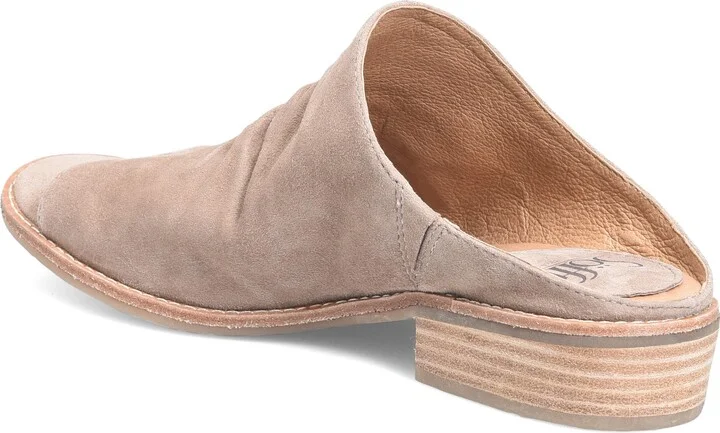 Netta Slide Sandal - Image 2