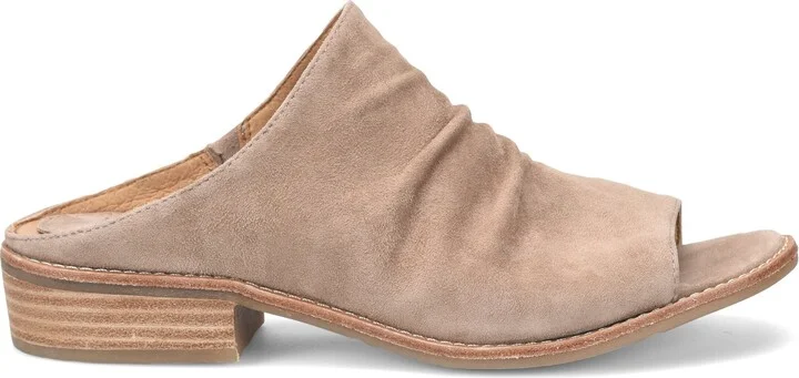 Netta Slide Sandal - Image 3