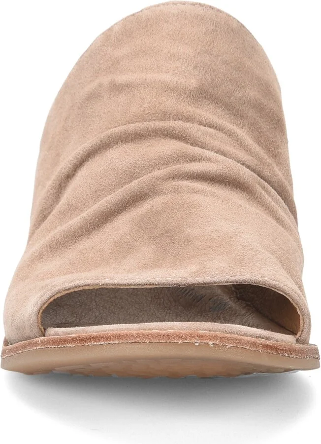 Netta Slide Sandal - Image 4