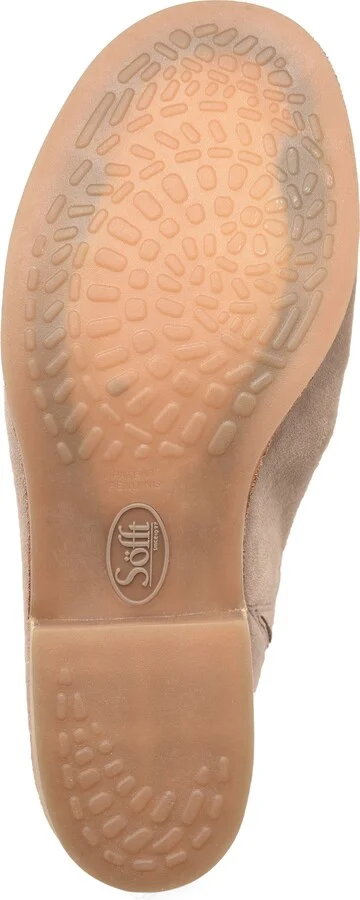 Netta Slide Sandal - Image 6