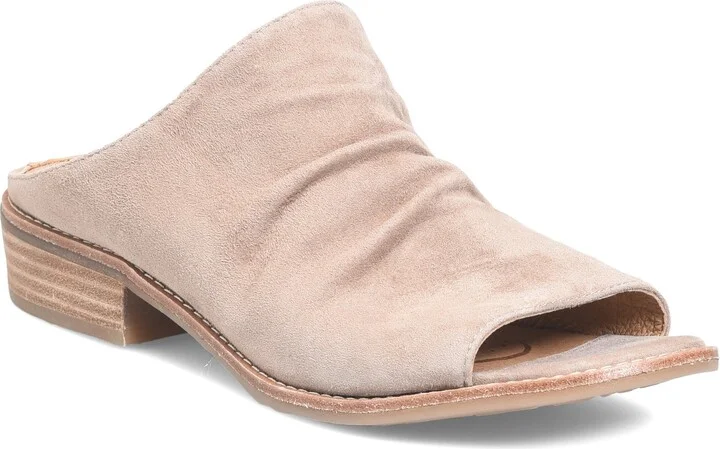 Netta Slide Sandal
