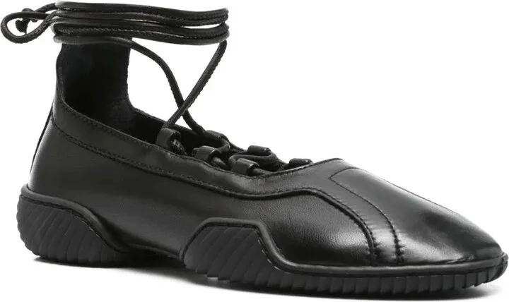 Nettie ballet flats - Image 2