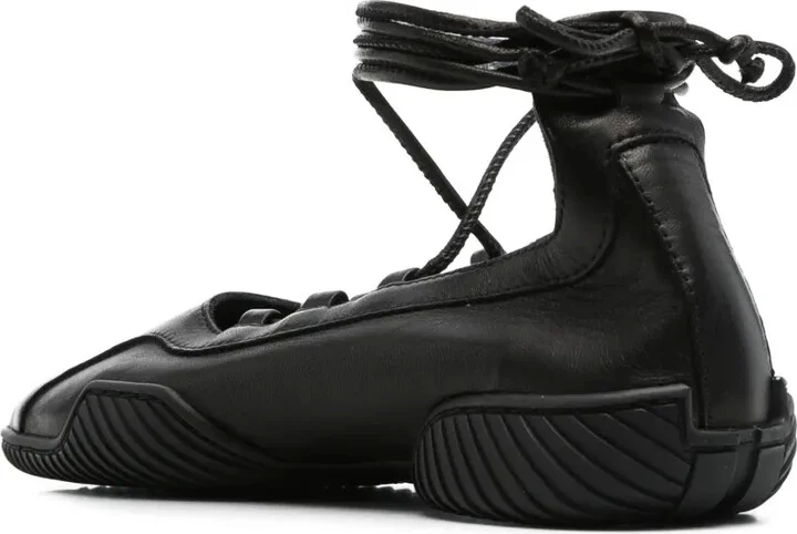 Nettie ballet flats - Image 3