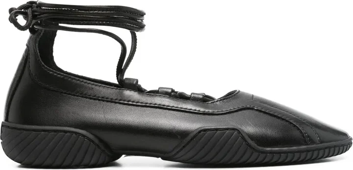 Nettie ballet flats