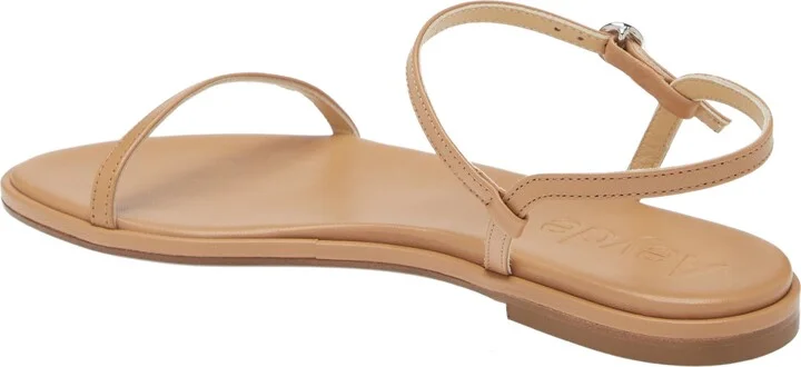 Nettie Quarter Strap Sandal - Image 2