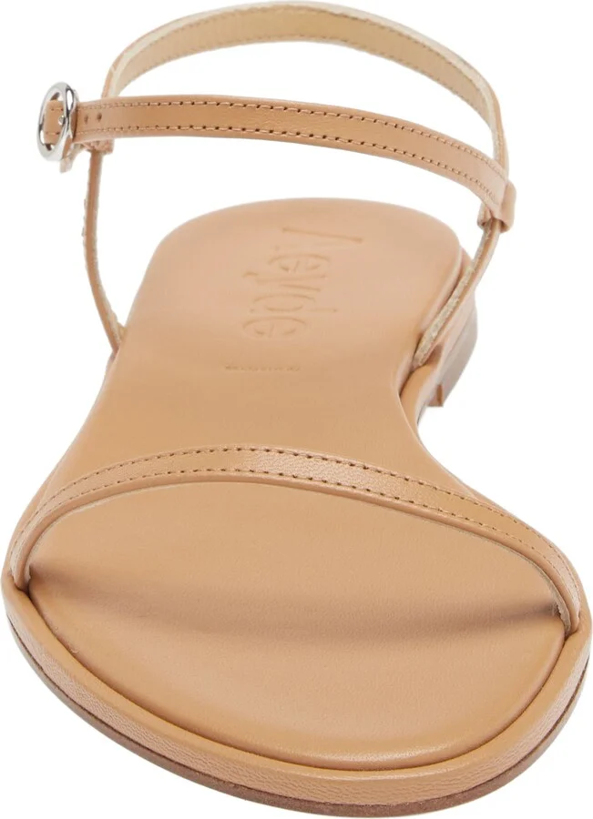 Nettie Quarter Strap Sandal - Image 4
