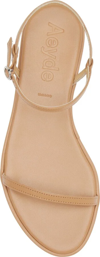 Nettie Quarter Strap Sandal - Image 5
