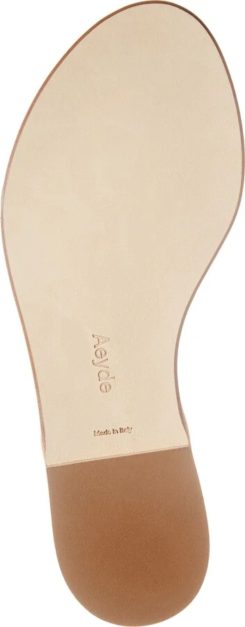 Nettie Quarter Strap Sandal - Image 6
