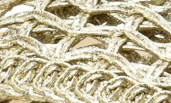 Nettie Woven Slide Sandal - Image 6