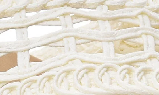 Nettie Woven Slide Sandal - Image 11