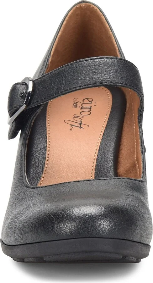 Netty Mary Jane Pump - Image 2