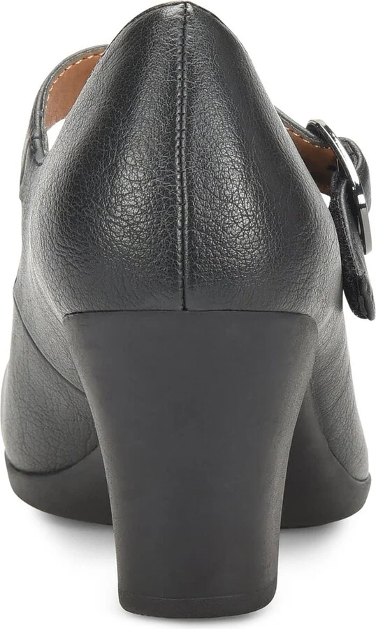 Netty Mary Jane Pump - Image 3