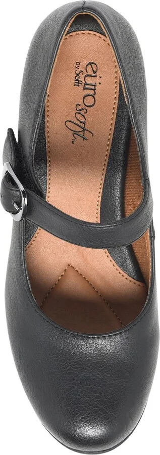 Netty Mary Jane Pump - Image 5