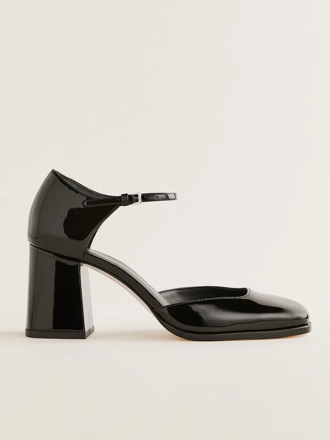 Netty Pump