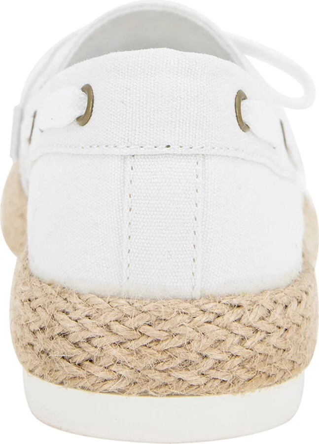 Netty Twill Slip-On Sneaker - Image 2